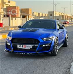 فورد موستانج